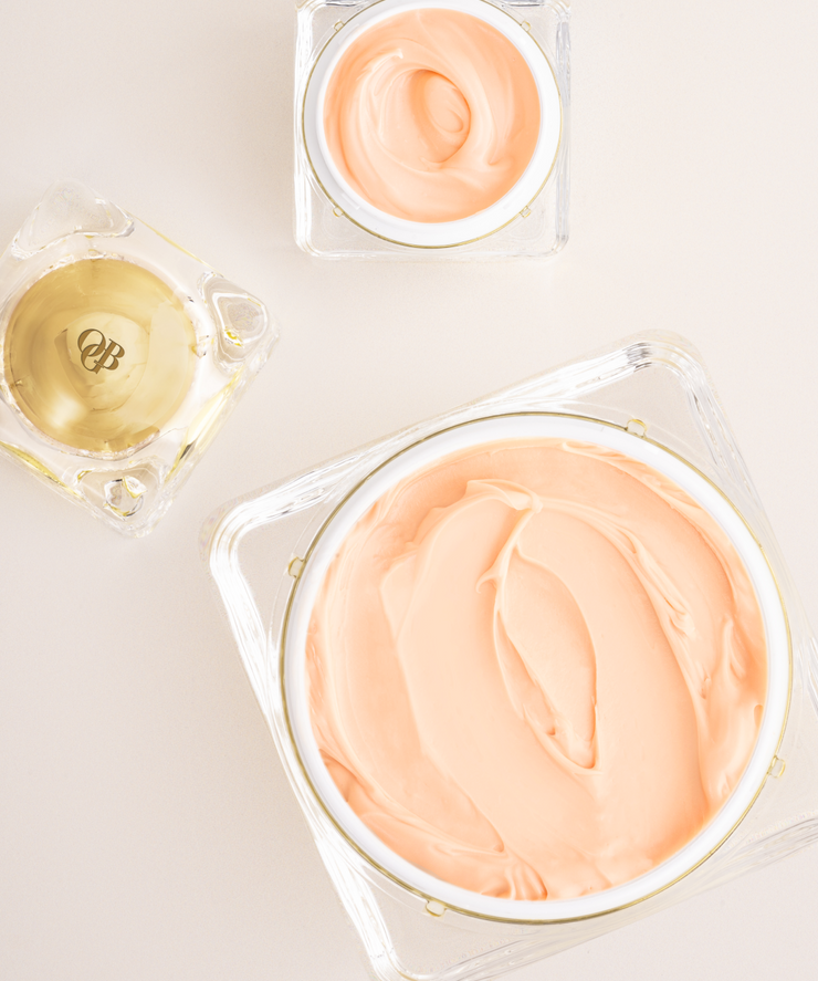 Miracle Blur 10.0 OGB Miracle Blur 10.0, hydraterende primer die poriën en fijne lijntjes vervaagt