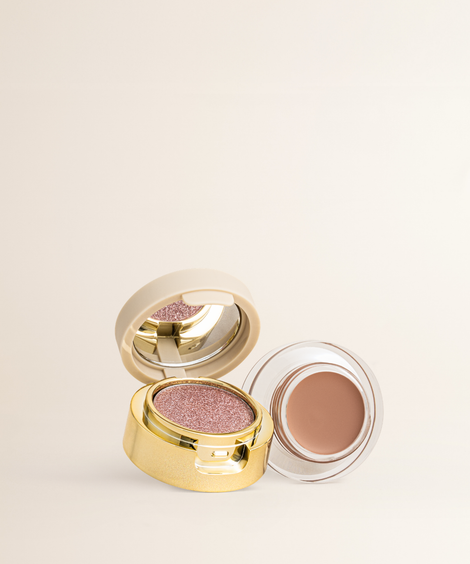 One & Done Eyeshadow | Satin Glow Wonder Bundle