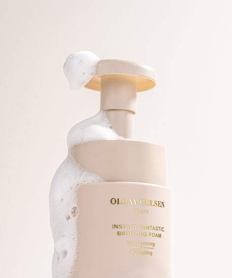 Tan All Over Wonder Bundle