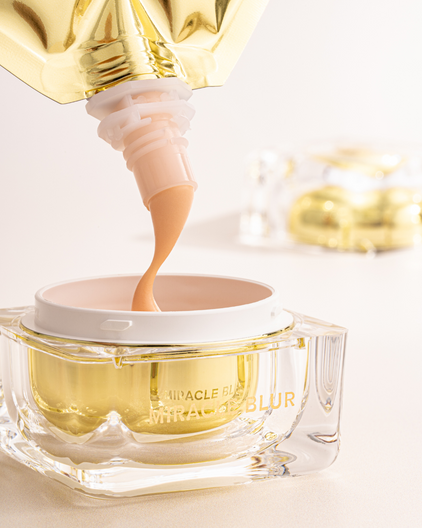 Refill | Miracle Blur 2.0 OGB Refill Miracle Blur 2.0, primer that smooths pores and fine lines