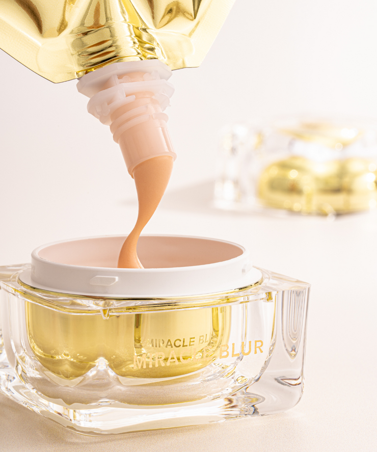 Refill | Miracle Blur 2.0 Wonder Clarifying Serum