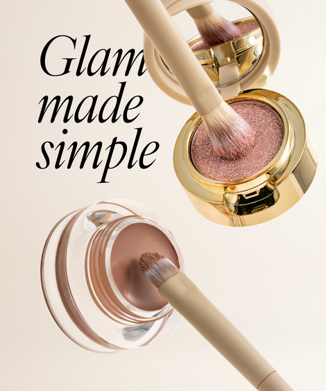 One & Done Eyeshadow | Satin Glow Wonder Bundle