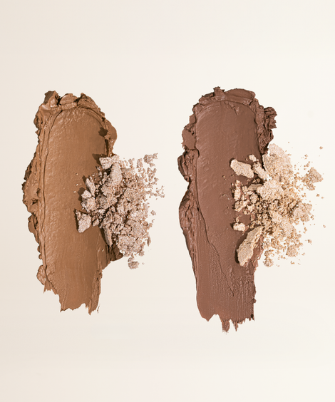 Midnight Glam Eye Duo Wonder Clarifying Serum