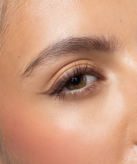 Creamy Kajal Eyeliner | Espresso Brown Wonder Clarifying Serum