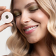 One & Done Eyeshadow | Midnight Moss