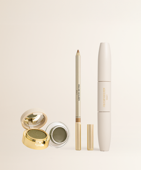 Midnight Eye Bundle Wonder Clarifying Serum
