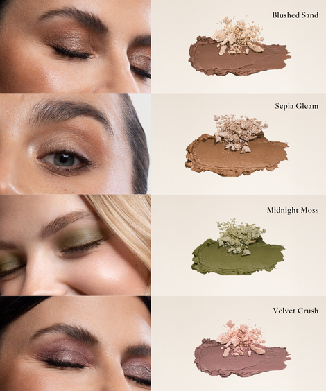 Eye See You Bundle Wonder Clarifying Serum
