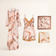 Satin & Glow Set