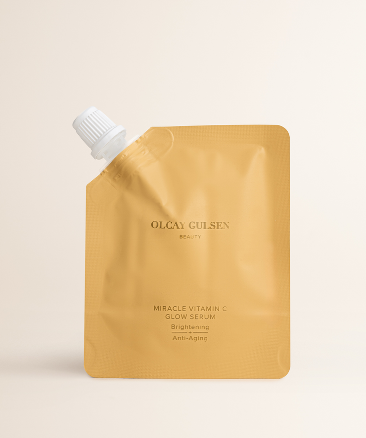 Refill | Miracle Vitamin C Glow Serum Wonder Clarifying Serum