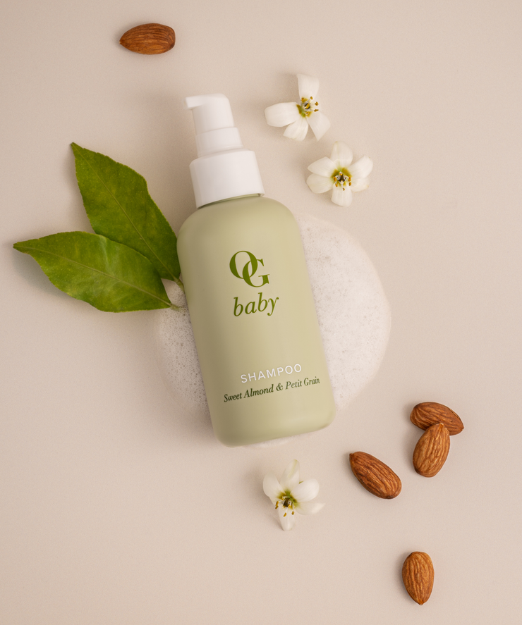 OG Baby Shampoo Wonder Clarifying Serum