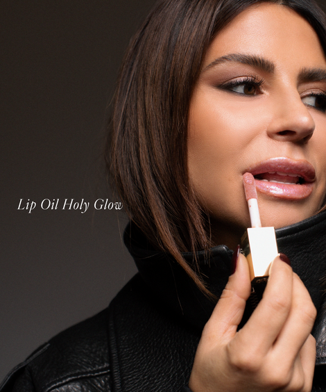 Nourishing Lip Oil | Holy Glow Wonder Bundle