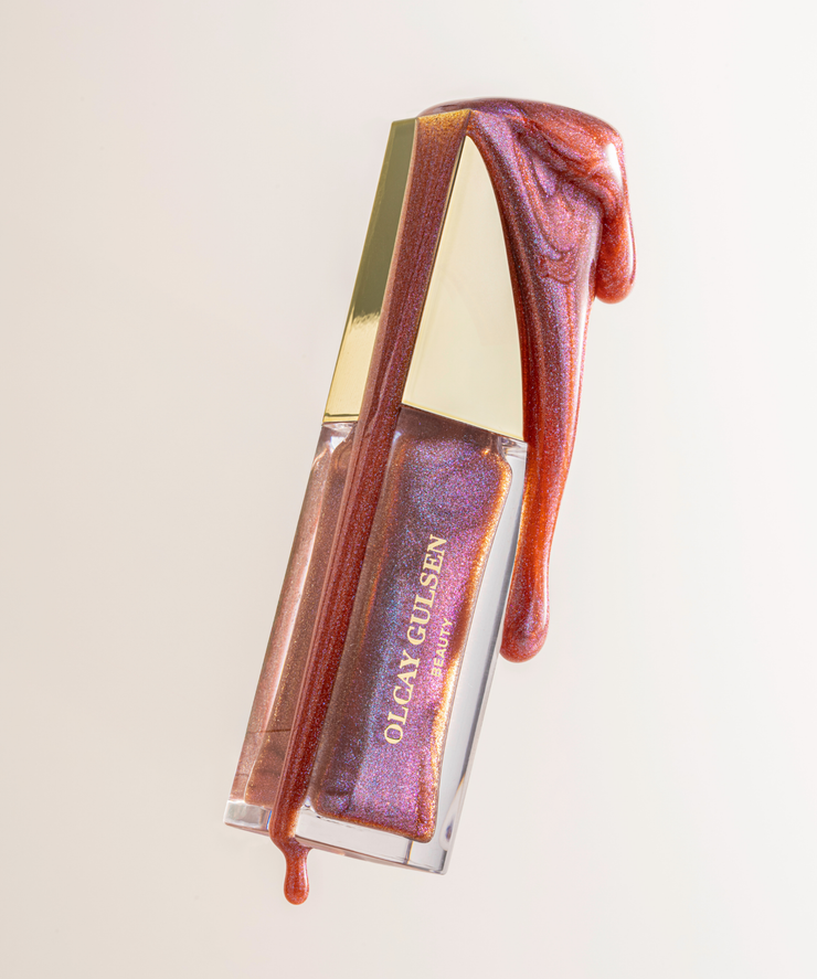 Nourishing Lip Oil | Holy Glow Wonder Bundle