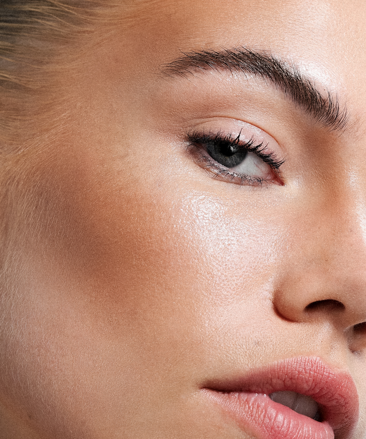Contour Stick | Light/Medium Wonder Clarifying Serum