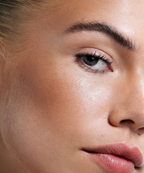 Olcay's Cannes Glam Set Wonder Clarifying Serum