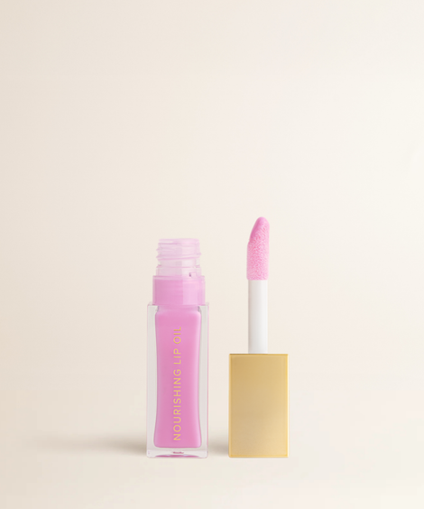 Nourishing Lip Oil | Ballerina Wonder Clarifying Serum