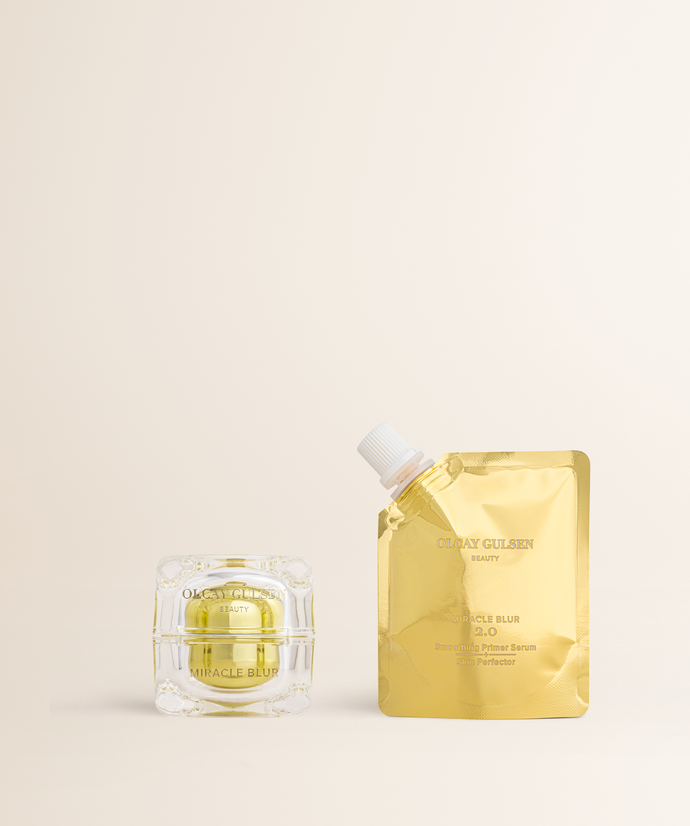 Miracle Blur + Refill