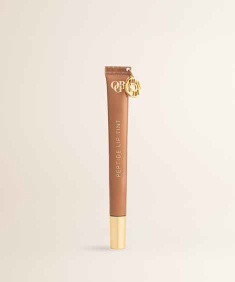 Peptide Lip Tint Glaze Wonder Bundle