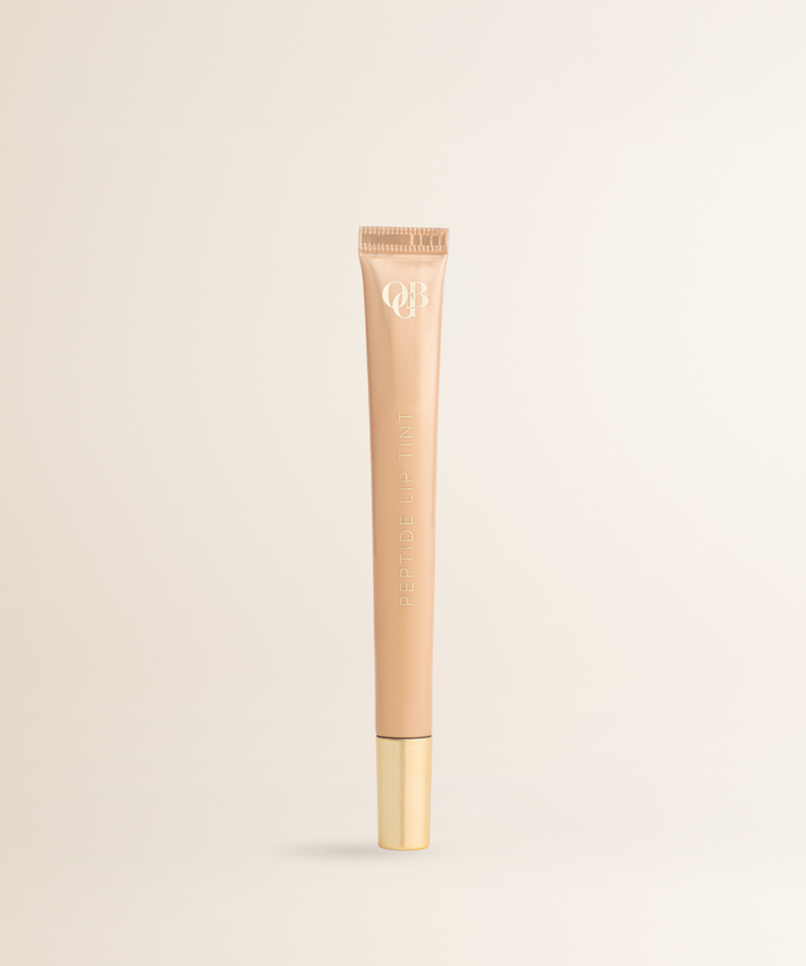 Peptide Lip Tint | Birthday Cake Wonder Clarifying Serum