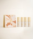 Glow & Lip Set