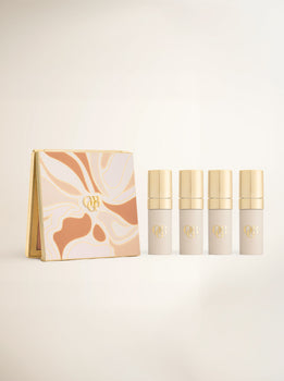 Glow & Lip Set Glow & Lip Set