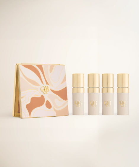 Glow & Lip Set Wonder Clarifying Serum