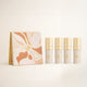 Glow & Lip Set