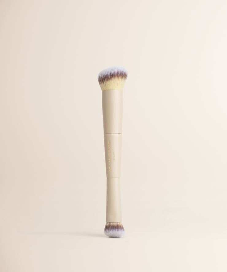 OGB Double Sided Brush Wonder Clarifying Serum