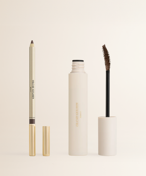 Smoky Cocoa Duo Wonder Clarifying Serum