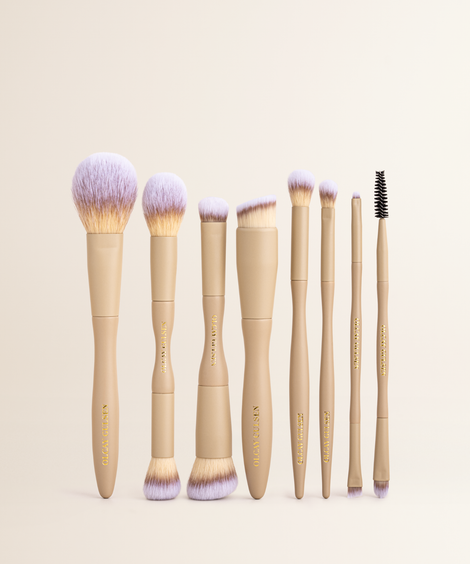 OGB Pro Brush Set Wonder Bundle