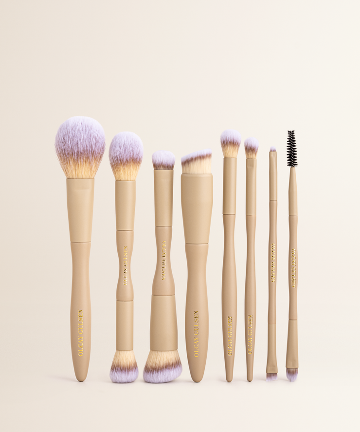 OGB Pro Brush Set Wonder Clarifying Serum
