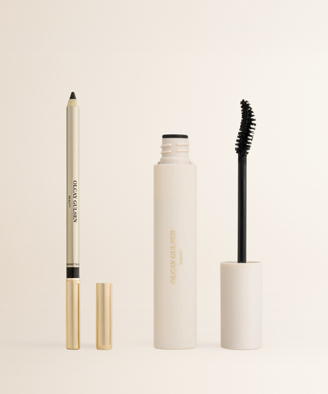 Black Bold Duo Wonder Clarifying Serum