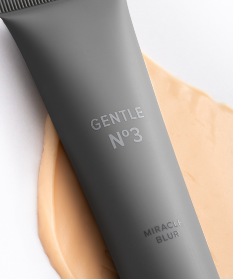Gentle Miracle Blur Wonder Clarifying Serum