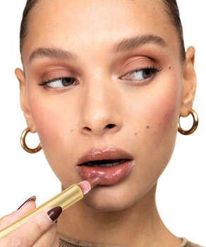 Hyaluronic Lip Butter Balm | Cappuchino Hyaluronic Lip Butter Balm | Cappuchino