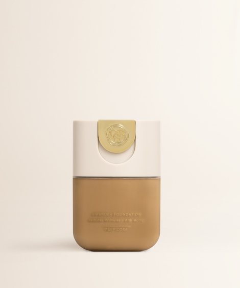 Airbrush Foundation | Deep Cool Wonder Clarifying Serum