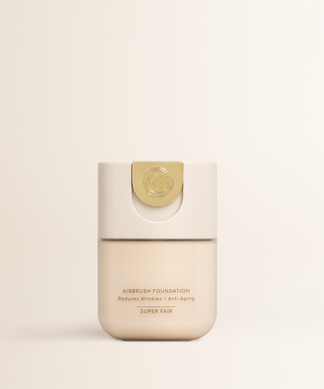 Airbrush Foundation | Super Fair Wonder Clarifying Serum