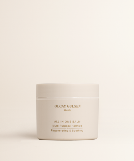 All In One Balm Wonder Clarifying Serum