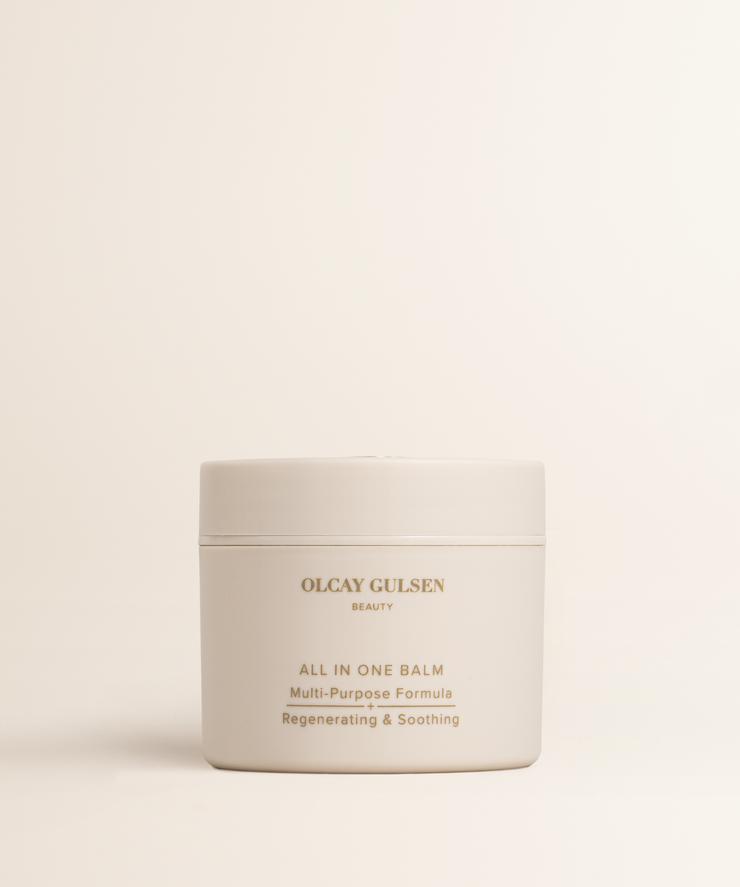All In One Balm Wonder Clarifying Serum