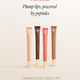 Peptide Lip Tint Birthday Cake