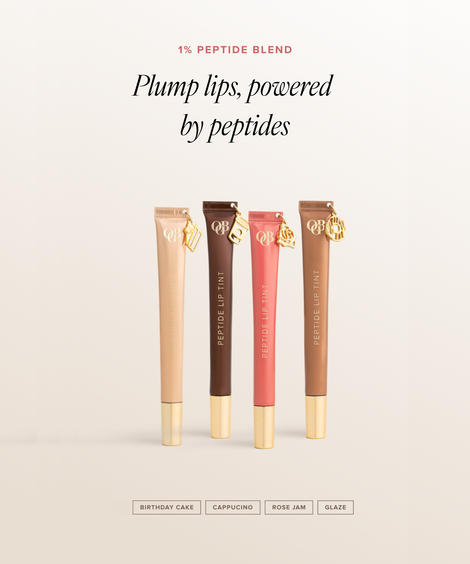 Peptide Lip Tint Birthday Cake Wonder Bundle