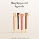 Peptide Lip Tint Birthday Cake