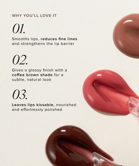 Peptide Lip Tint Birthday Cake Wonder Bundle