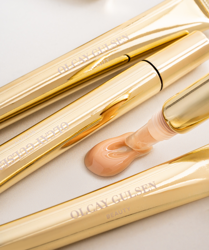 Hyaluronic Lip Butter Balm | Birthday Cake