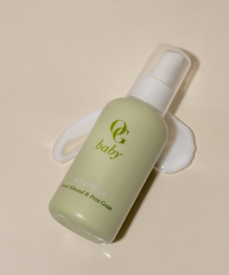 OG Baby Body Milk Wonder Clarifying Serum