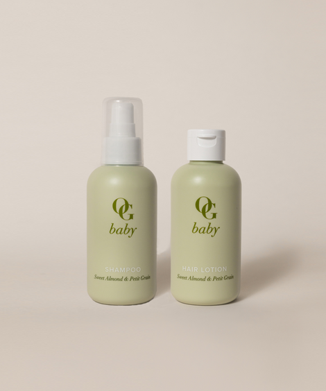 Haircare Bundle Wonder Clarifying Serum