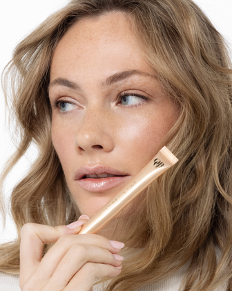 Shape & Tint Duo OGB Shape & Tint Duo, Lip Shaper lipliner en Peptide Lip Tint