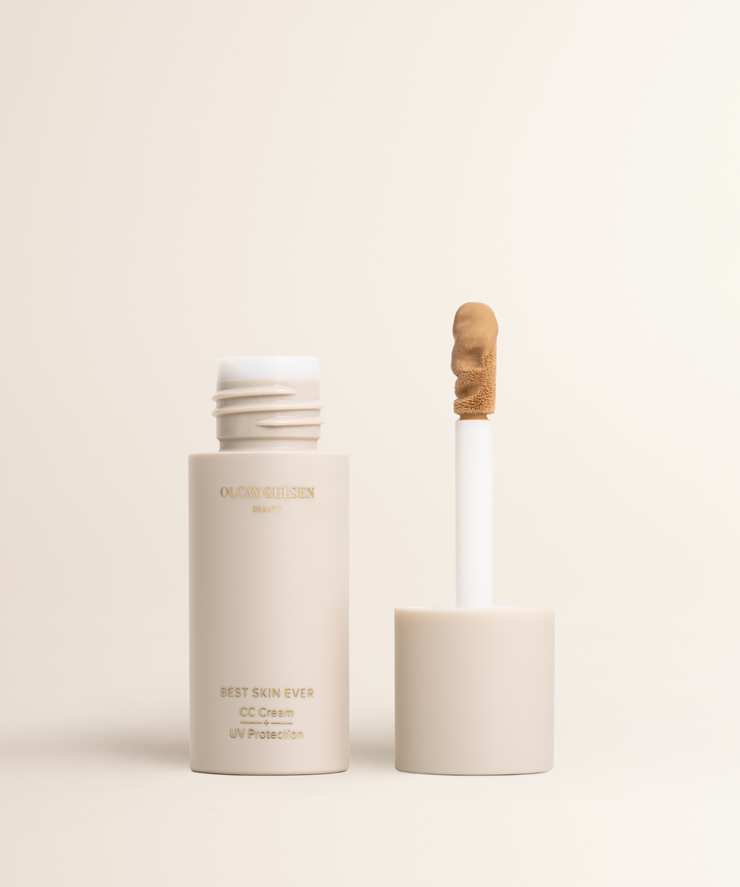 Best Skin Ever CC Cream | Medium/Medium Wonder Clarifying Serum