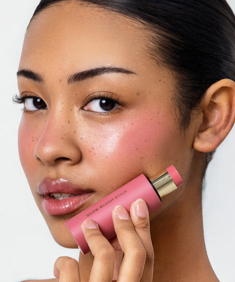 Glow Blush Stick | Rosette Wonder Bundle