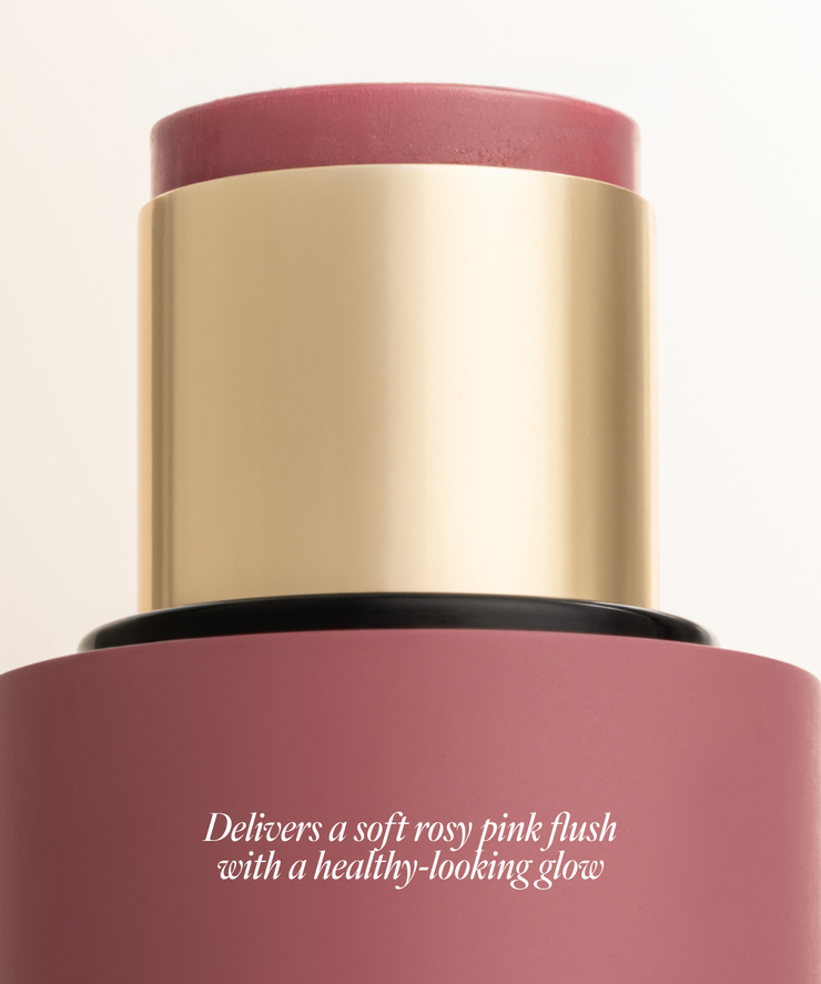 Glow Blush Stick Rosette Wonder Bundle