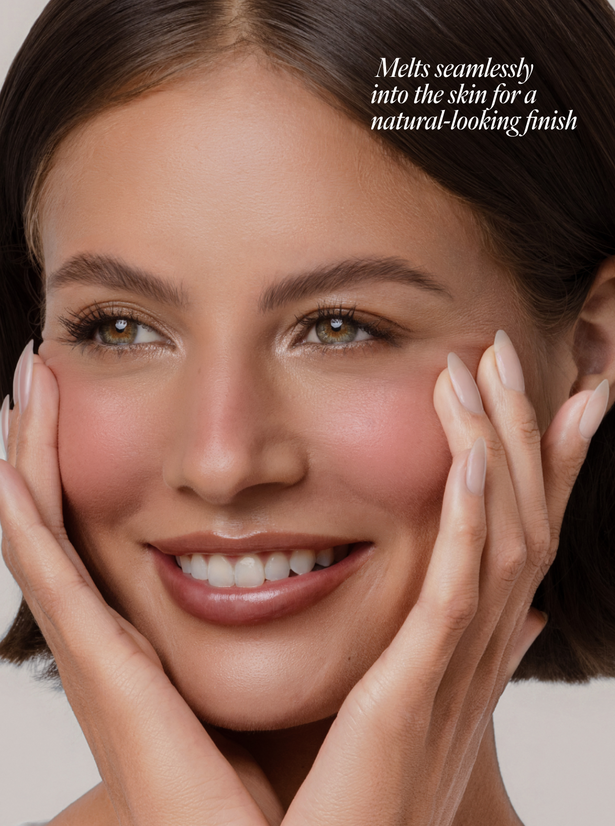 Glow Blush Stick Tender