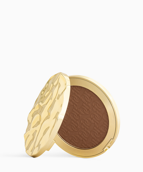Soft Focus Powder Bronzer | Dark OGB Soft Focus Powder Bronzer in Dark, talkvrije poederbronzer